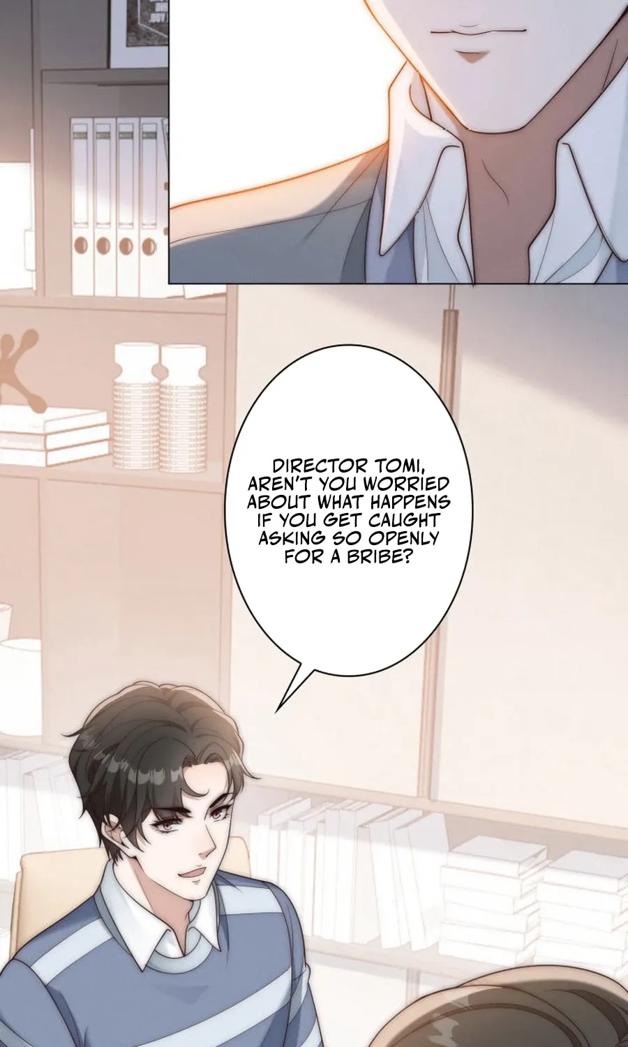 Prices Crash, I Rise Chapter 48 page 67 - 