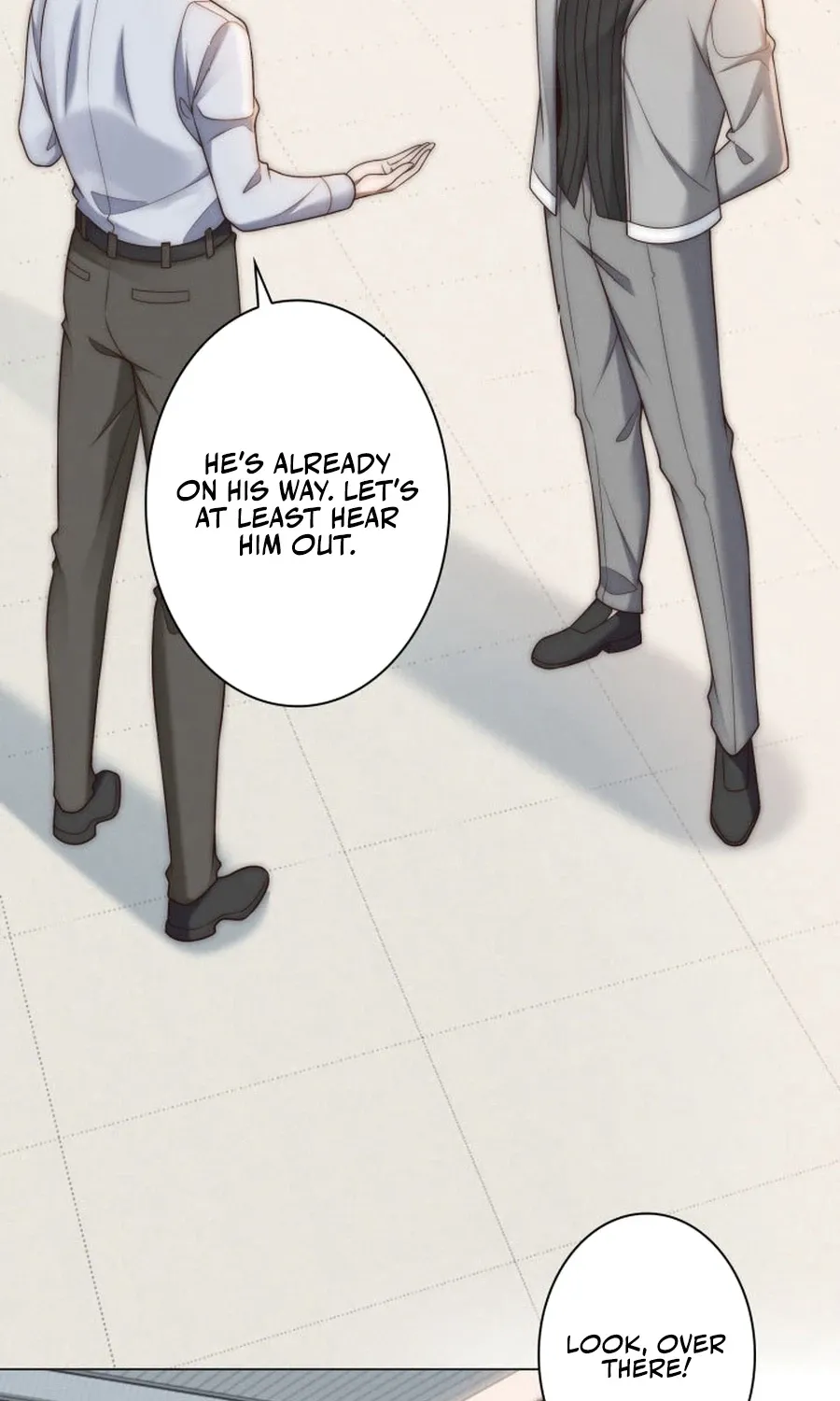 Prices Crash, I Rise Chapter 48 page 81 - 