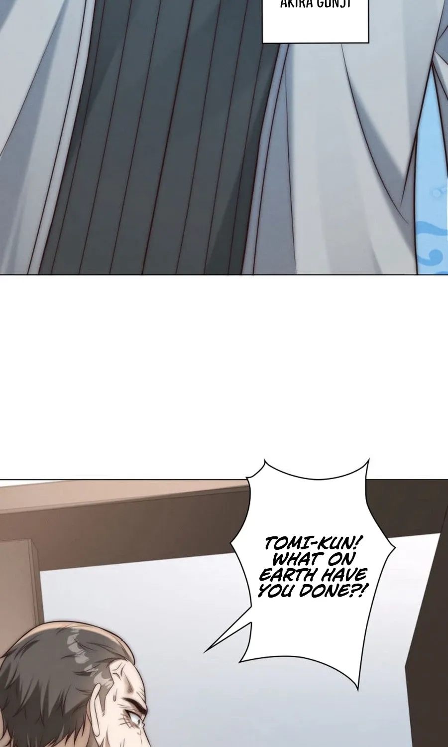 Prices Crash, I Rise Chapter 48 page 87 - 