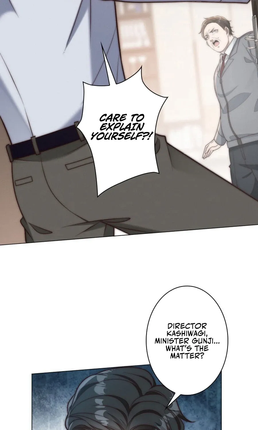 Prices Crash, I Rise Chapter 48 page 89 - 
