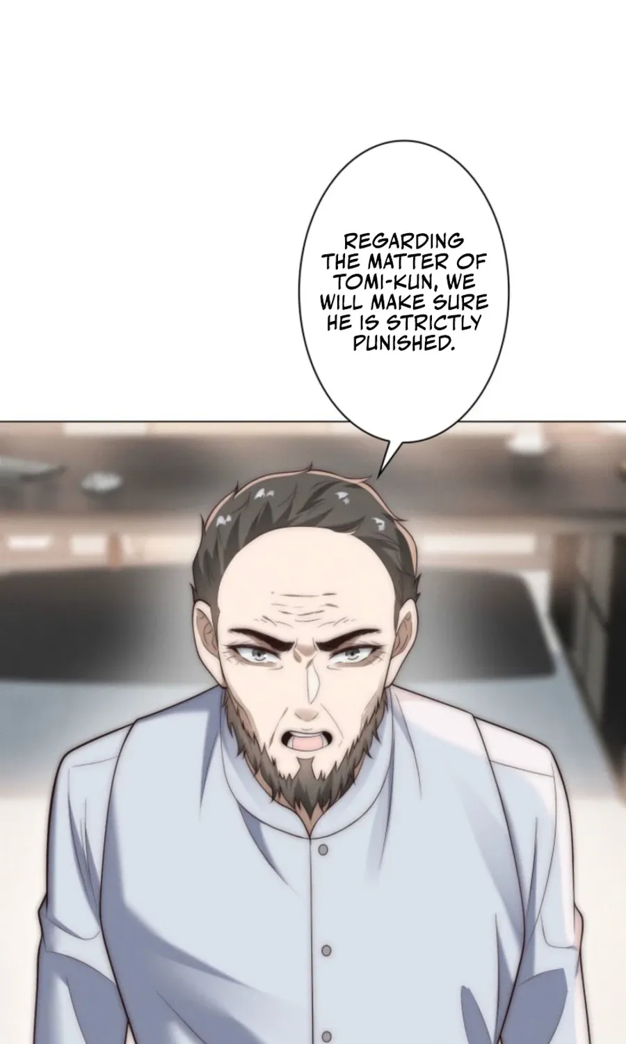 Prices Crash, I Rise Chapter 49 page 3 - 