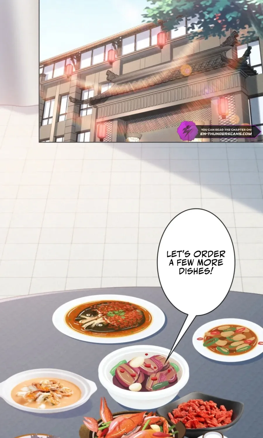 Prices Crash, I Rise Chapter 49 page 71 - 