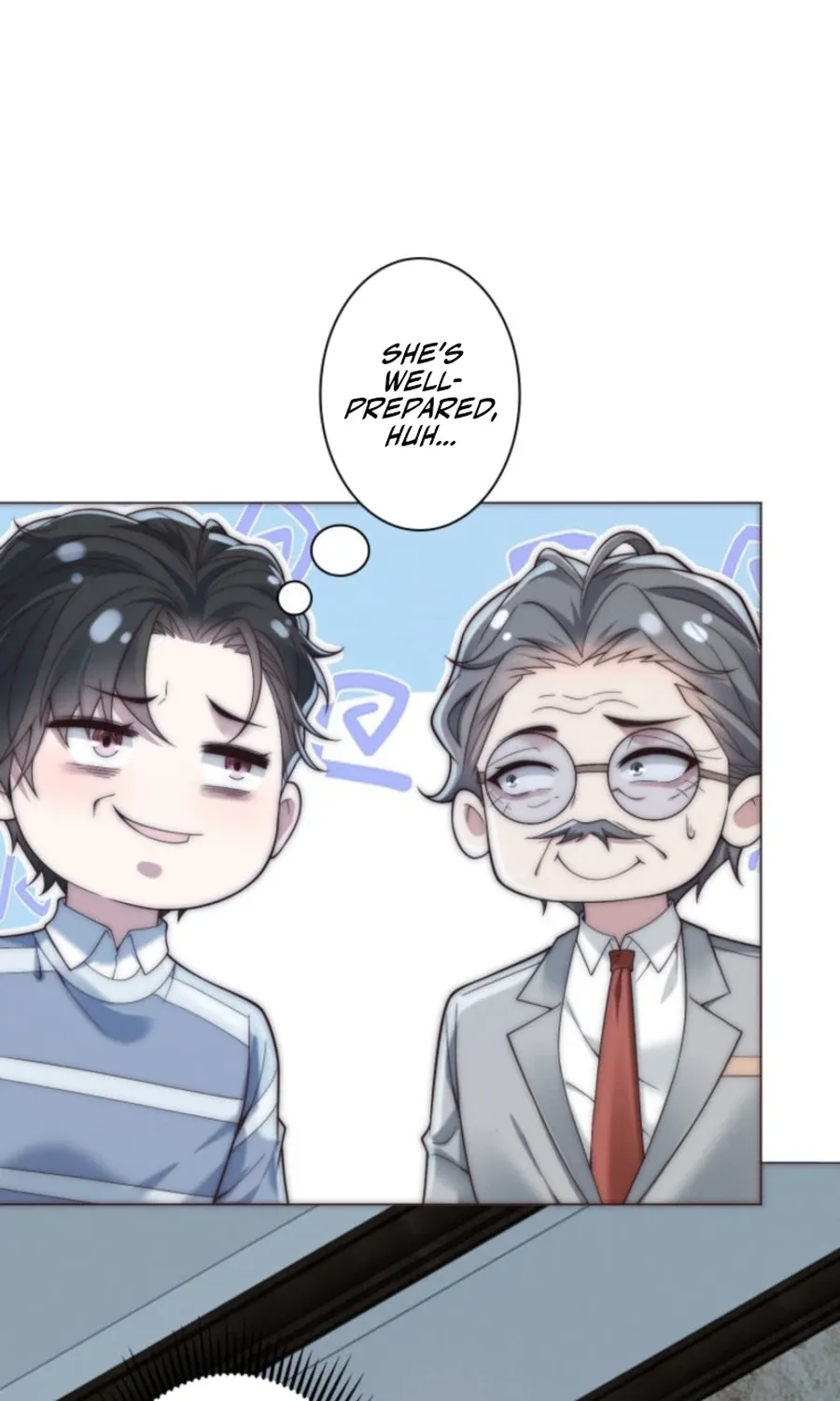 Prices Crash, I Rise Chapter 49 page 78 - 