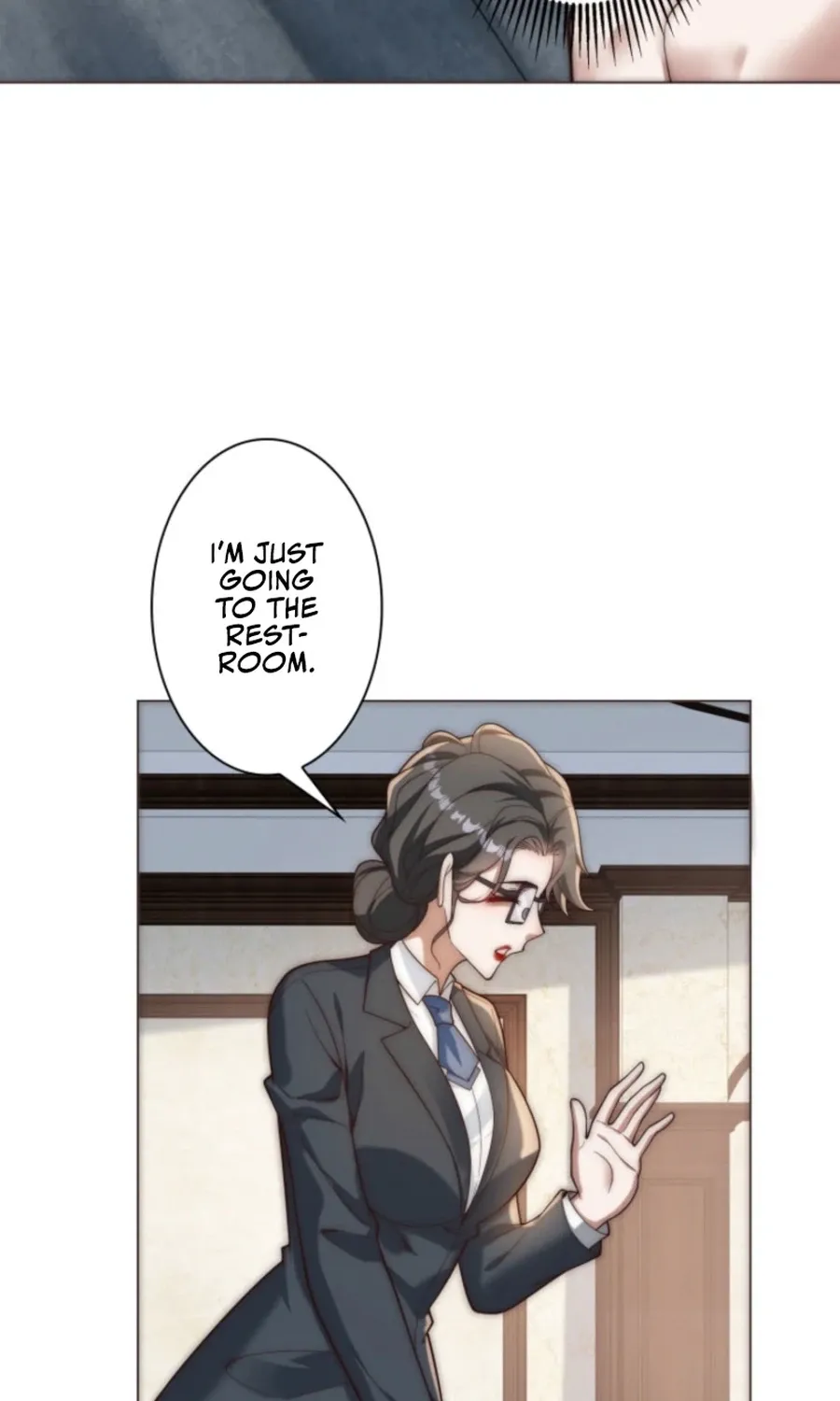 Prices Crash, I Rise Chapter 49 page 81 - 