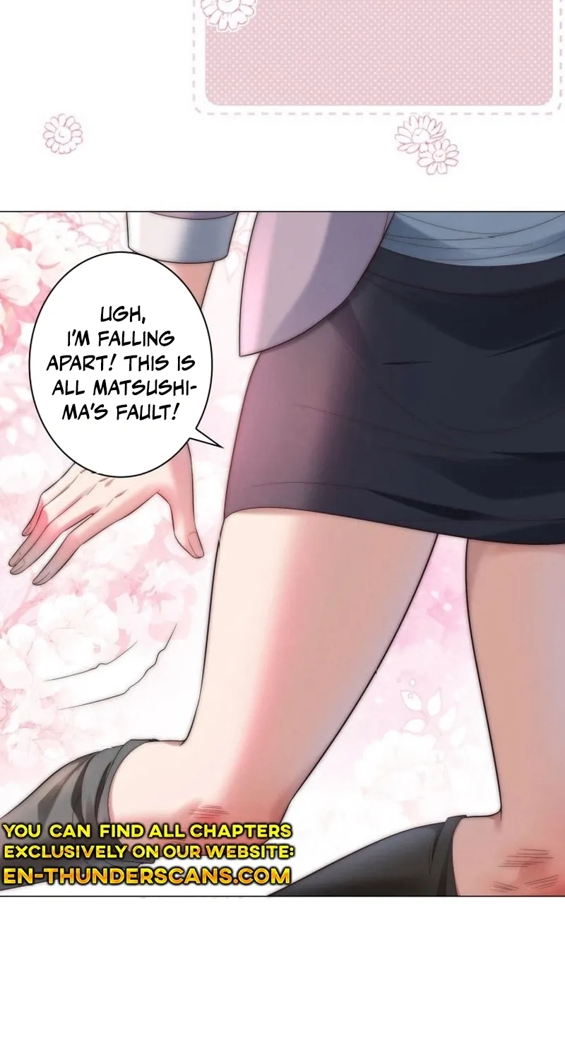 Prices Crash, I Rise Chapter 5 page 20 - 