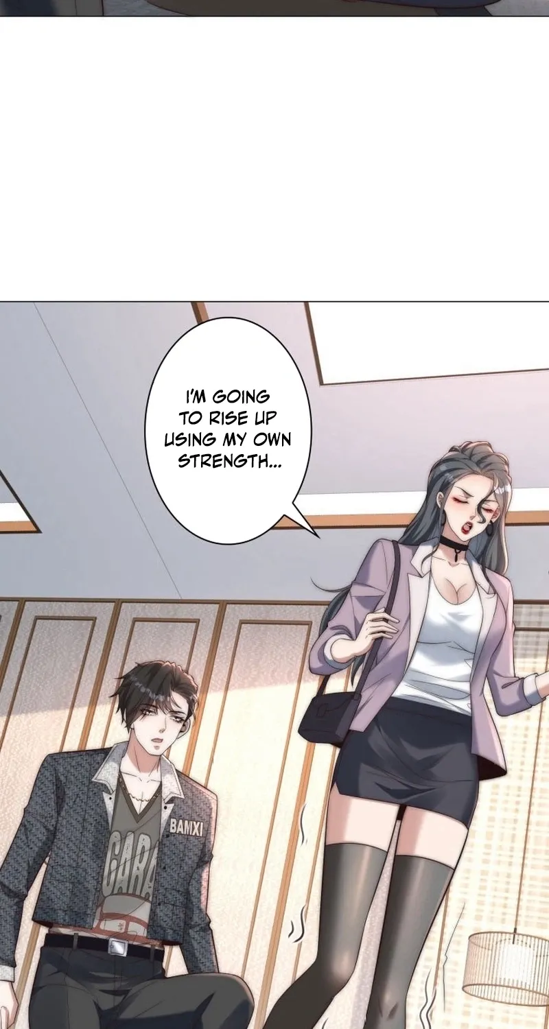 Prices Crash, I Rise Chapter 5 page 22 - 