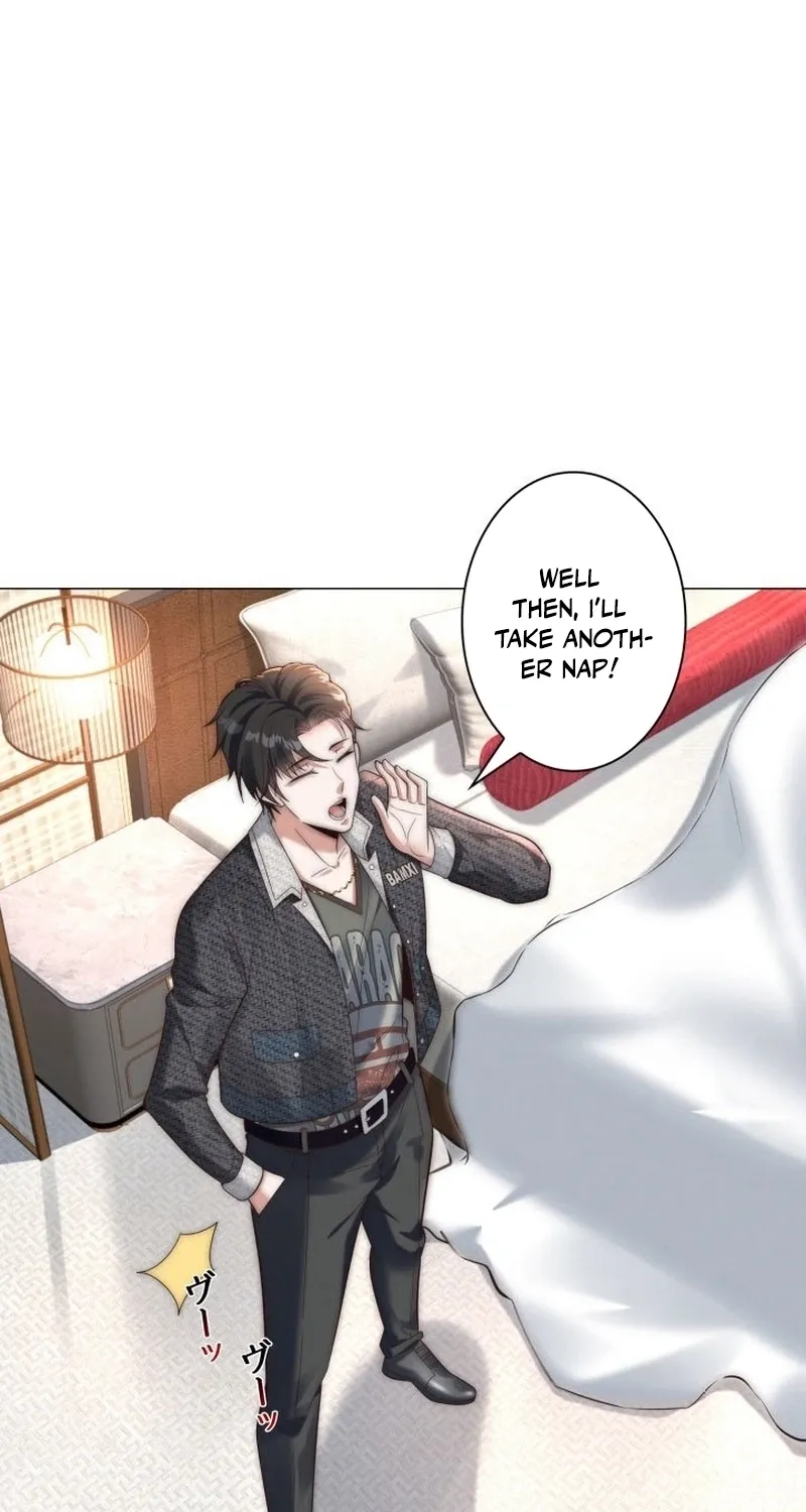 Prices Crash, I Rise Chapter 5 page 24 - 