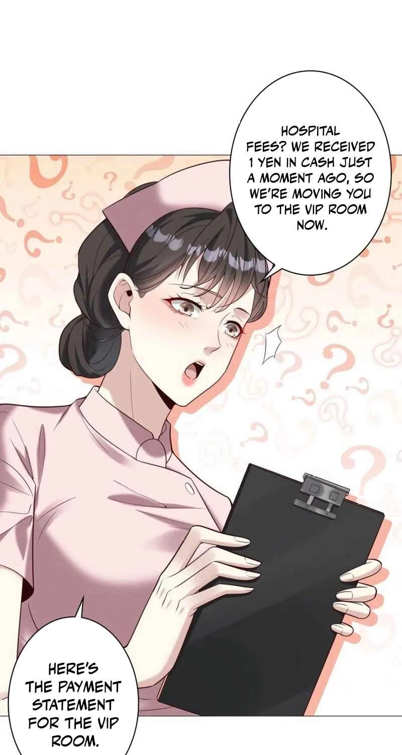 Prices Crash, I Rise Chapter 5 page 39 - 