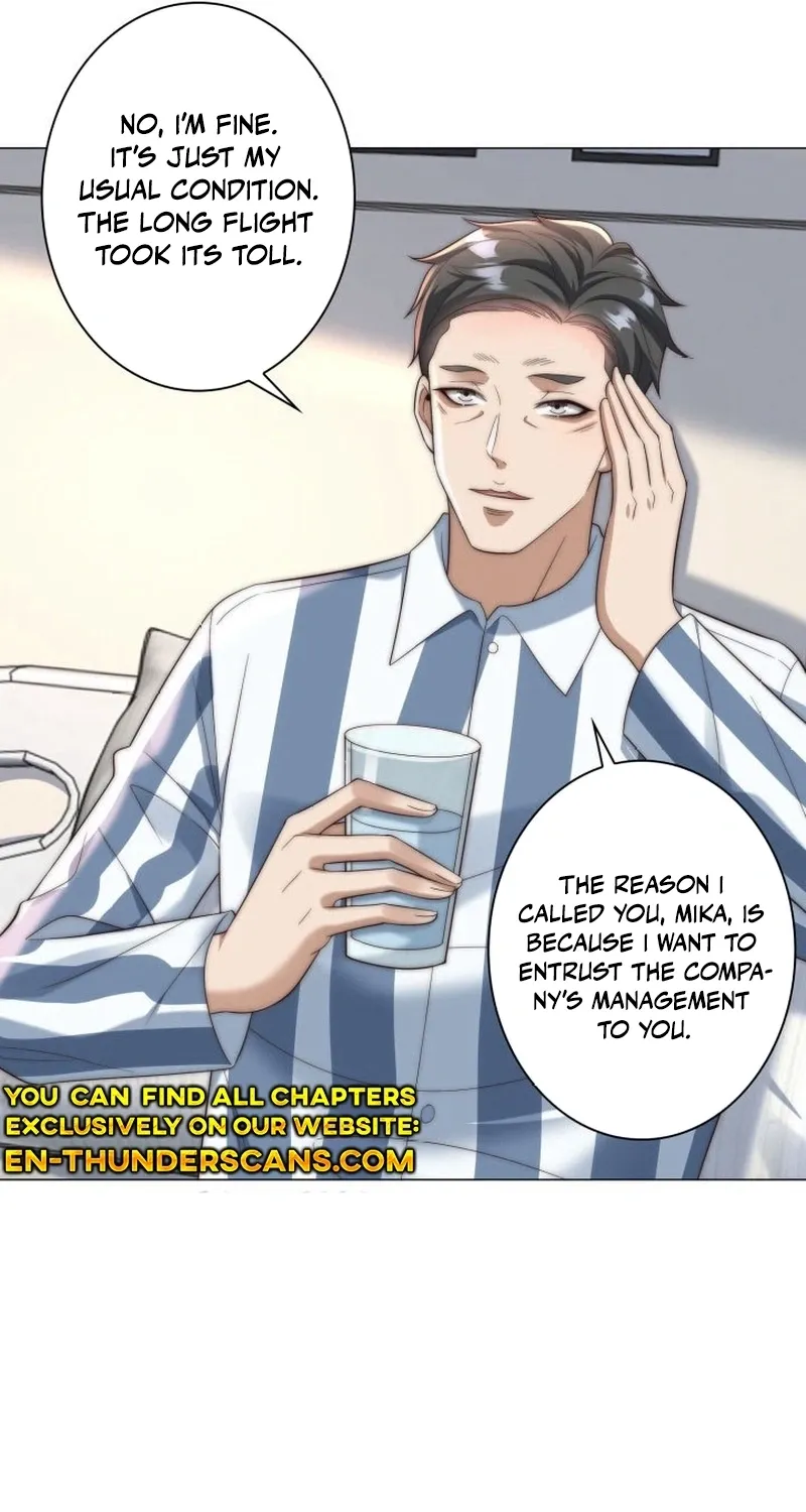 Prices Crash, I Rise Chapter 5 page 58 - 