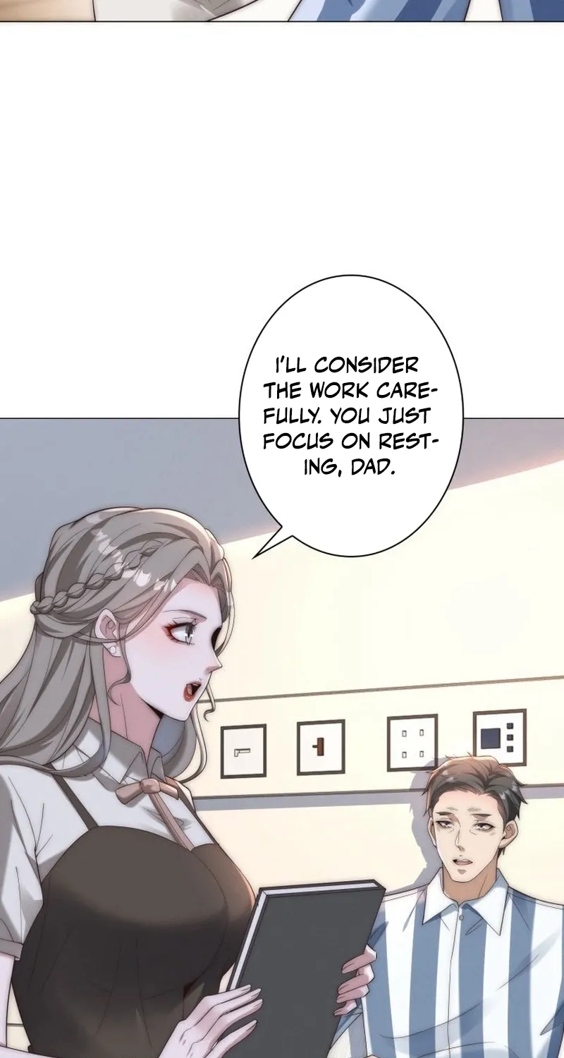 Prices Crash, I Rise Chapter 5 page 61 - 
