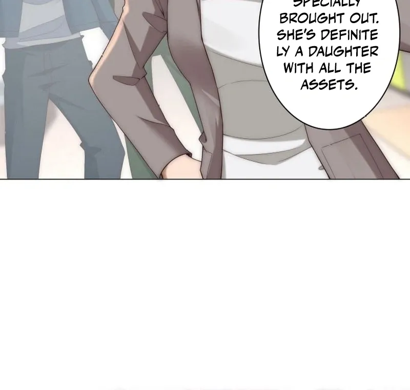 Prices Crash, I Rise Chapter 5 page 64 - 