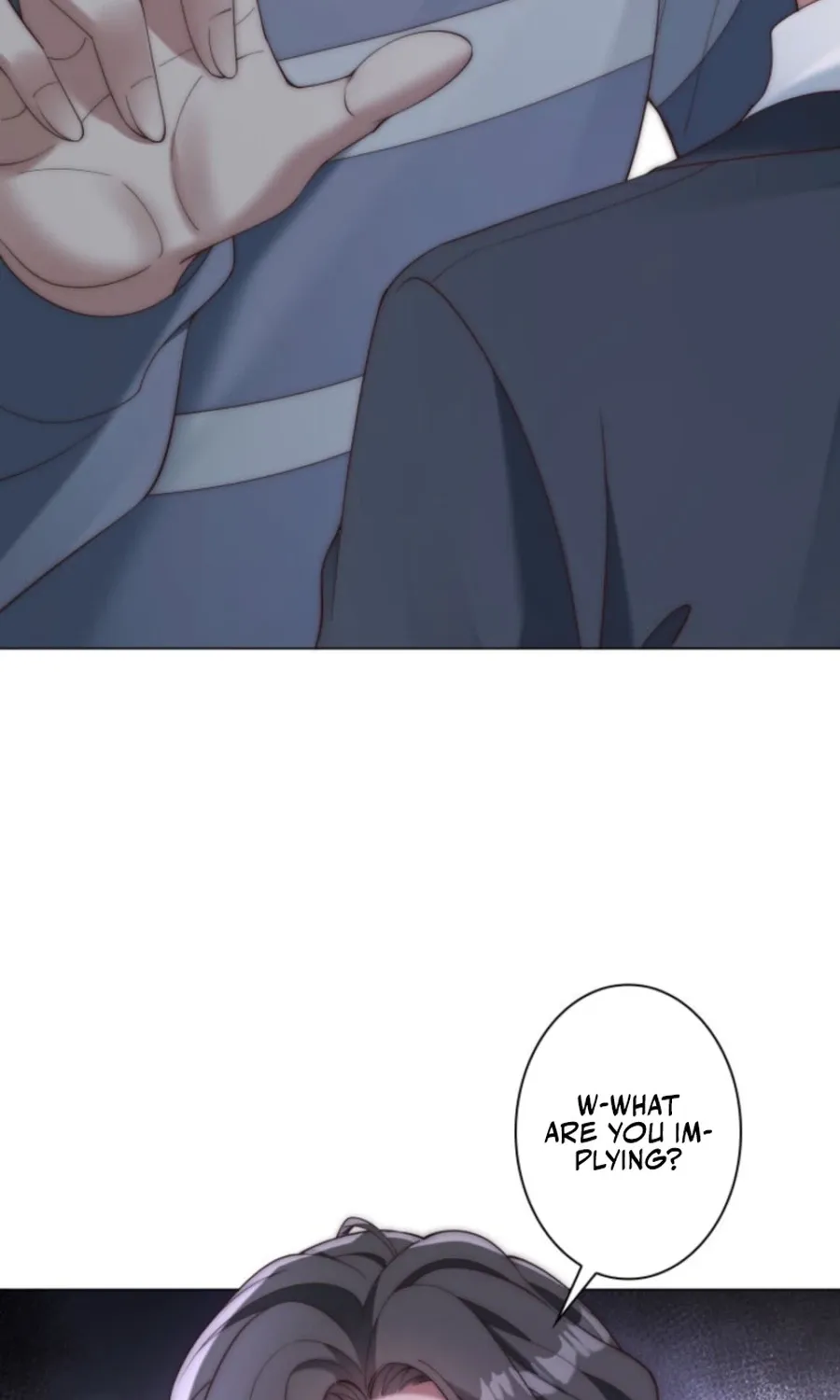 Prices Crash, I Rise Chapter 50 page 11 - 