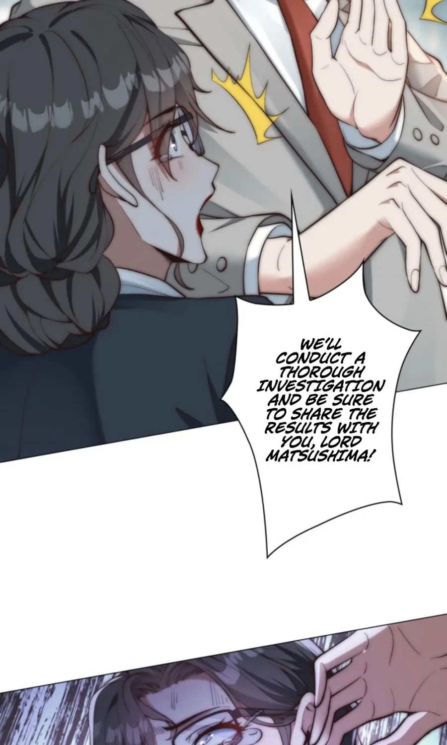 Prices Crash, I Rise Chapter 50 page 29 - 
