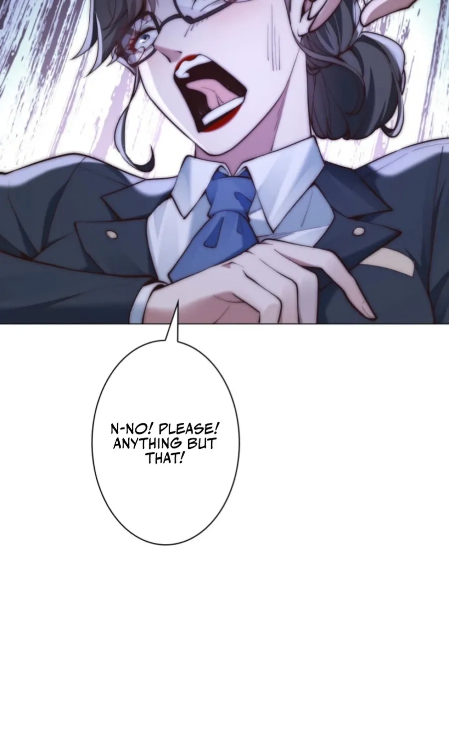 Prices Crash, I Rise Chapter 50 page 30 - 