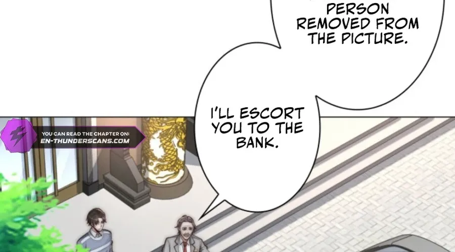 Prices Crash, I Rise Chapter 50 page 32 - 