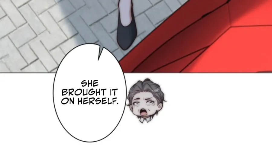 Prices Crash, I Rise Chapter 50 page 36 - 