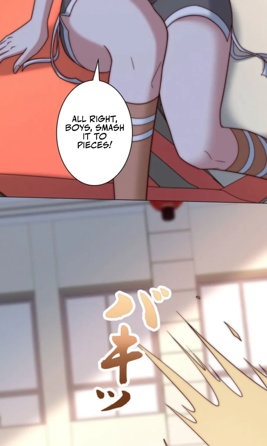 Prices Crash, I Rise Chapter 50 page 50 - 