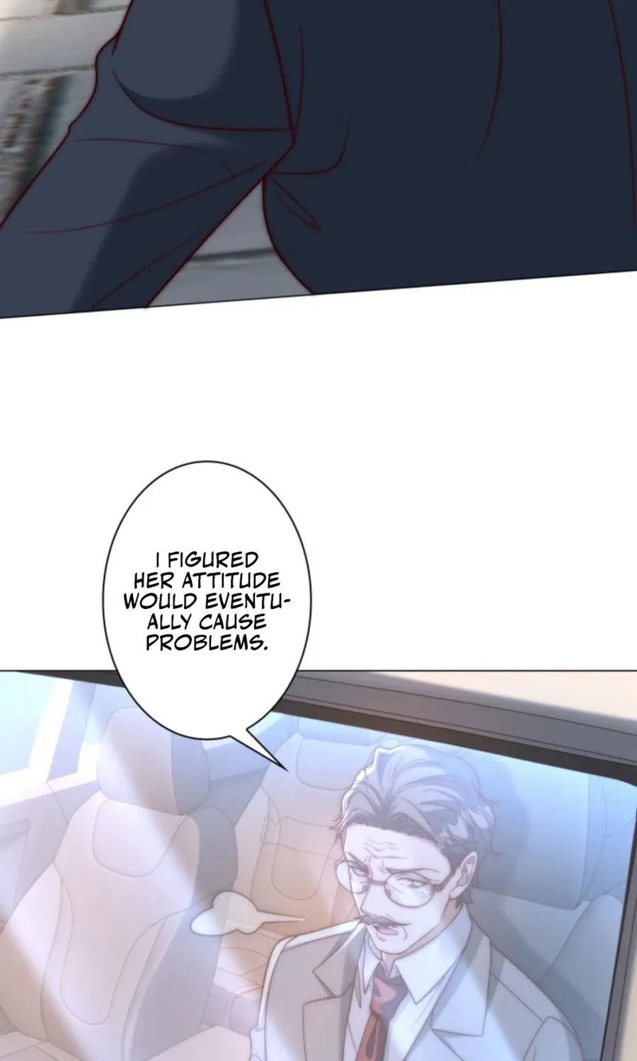 Prices Crash, I Rise Chapter 50 page 53 - 