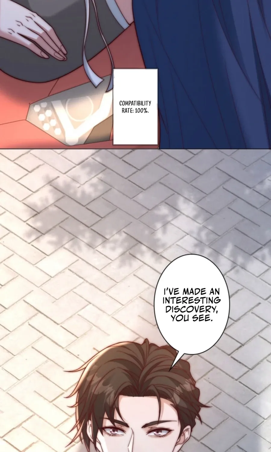Prices Crash, I Rise Chapter 50 page 59 - 