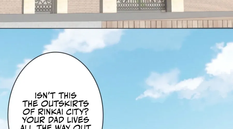 Prices Crash, I Rise Chapter 50 page 64 - 