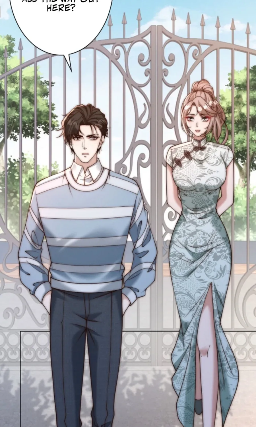 Prices Crash, I Rise Chapter 50 page 65 - 