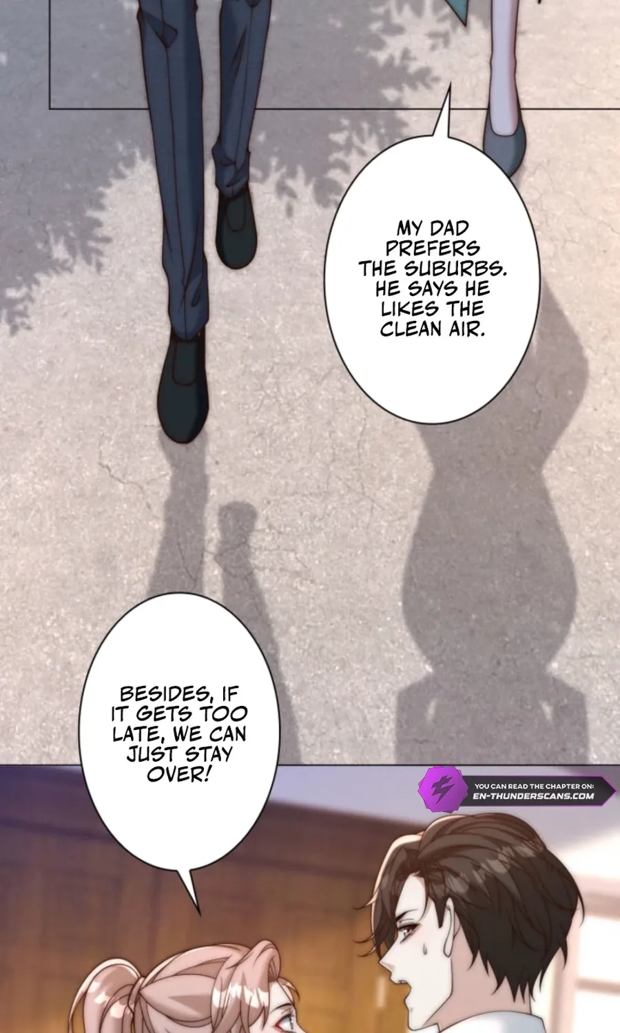 Prices Crash, I Rise Chapter 50 page 66 - 