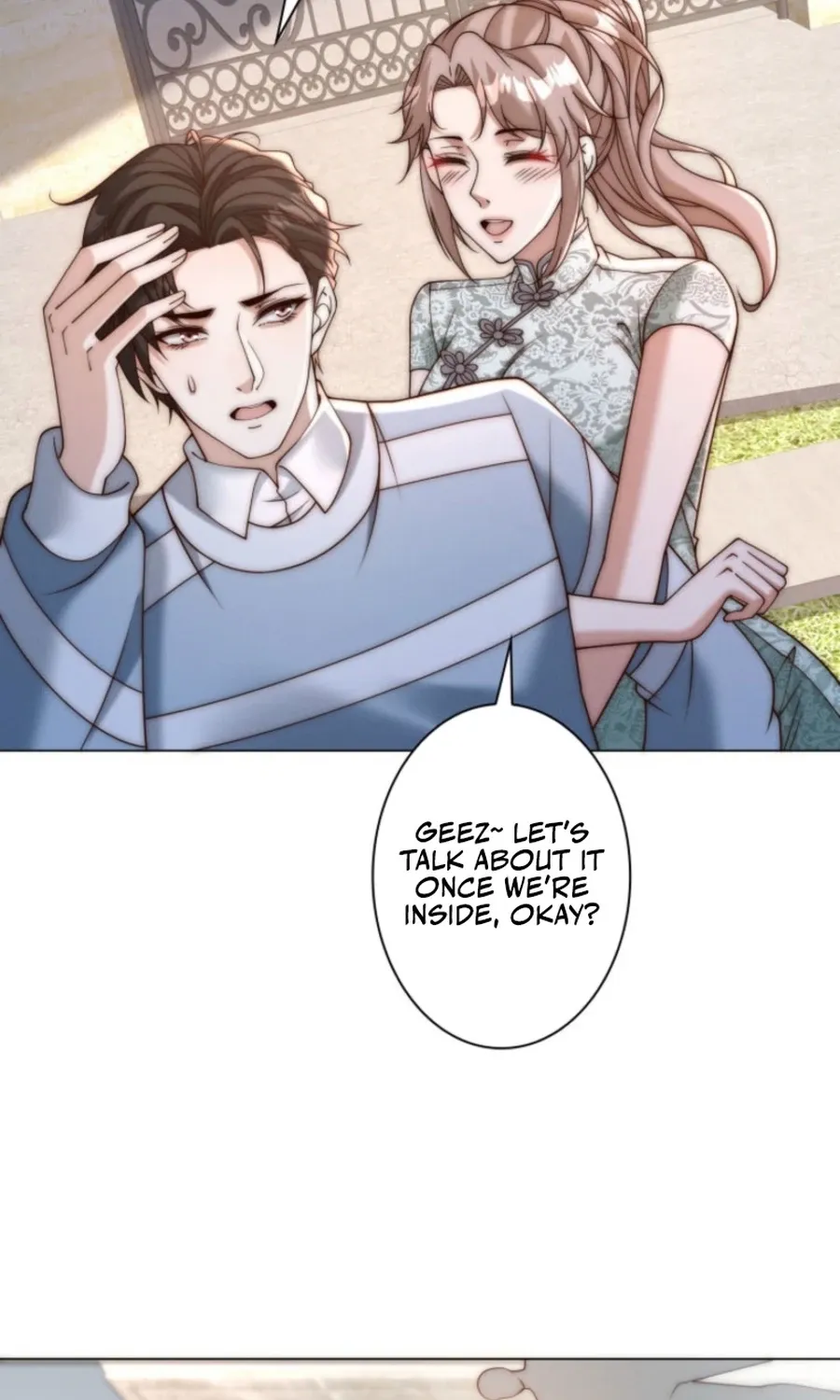 Prices Crash, I Rise Chapter 50 page 69 - 