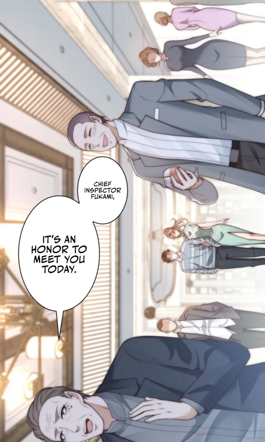 Prices Crash, I Rise Chapter 50 page 70 - 