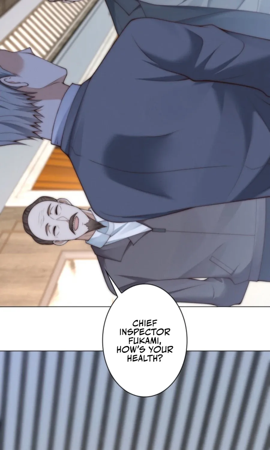 Prices Crash, I Rise Chapter 50 page 71 - 