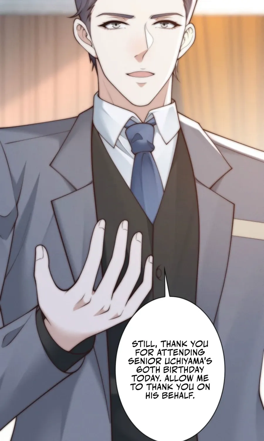 Prices Crash, I Rise Chapter 50 page 73 - 