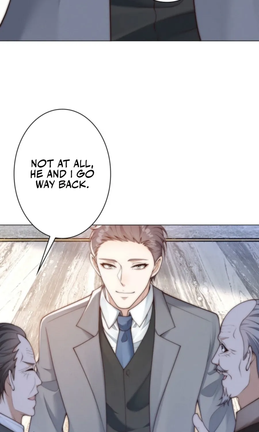 Prices Crash, I Rise Chapter 50 page 74 - 