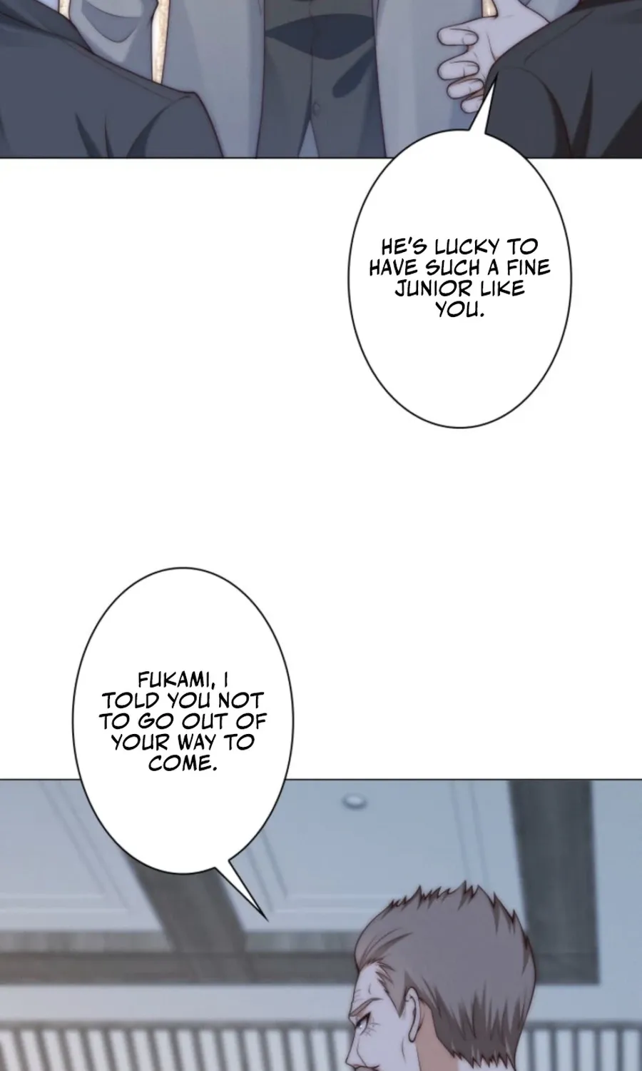 Prices Crash, I Rise Chapter 50 page 75 - 