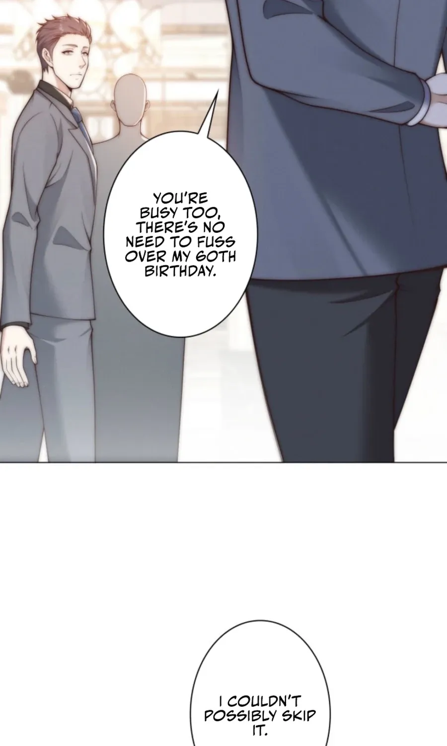 Prices Crash, I Rise Chapter 50 page 77 - 
