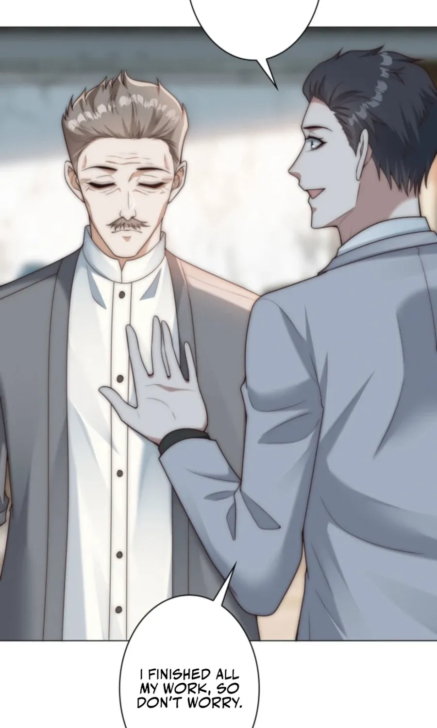 Prices Crash, I Rise Chapter 50 page 78 - 