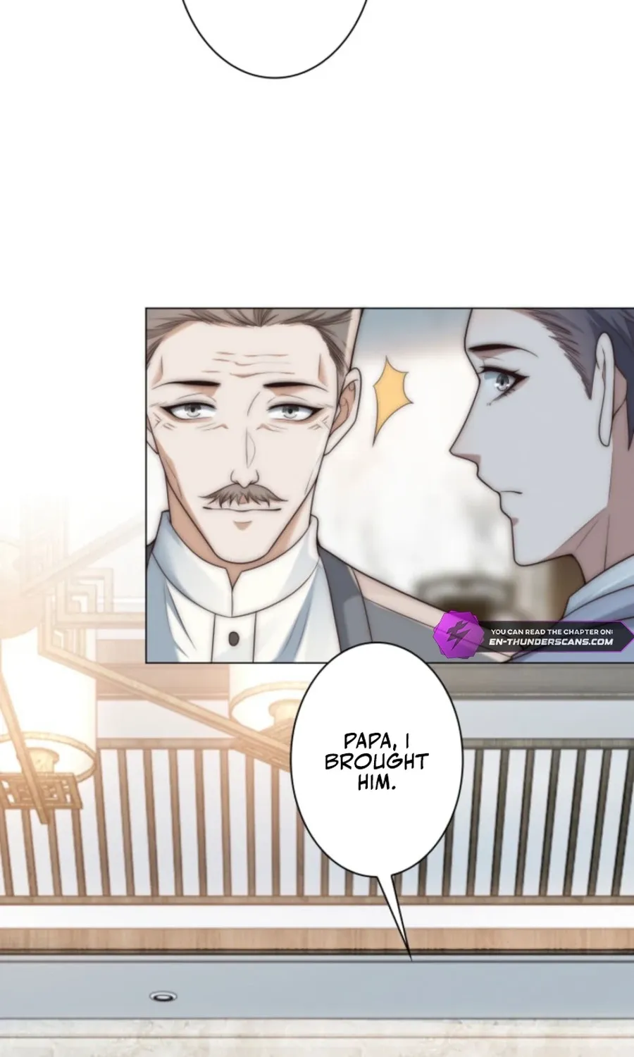 Prices Crash, I Rise Chapter 50 page 79 - 