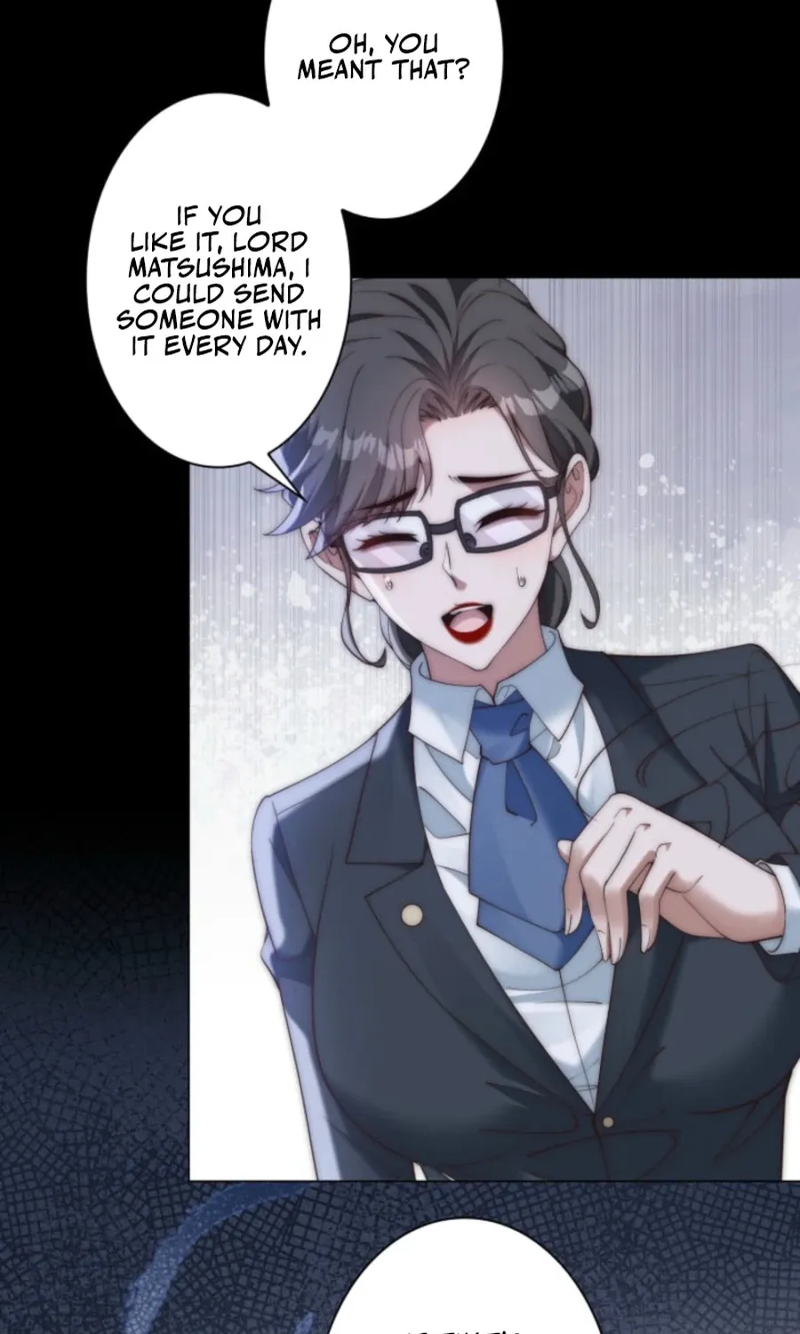 Prices Crash, I Rise Chapter 50 page 9 - 