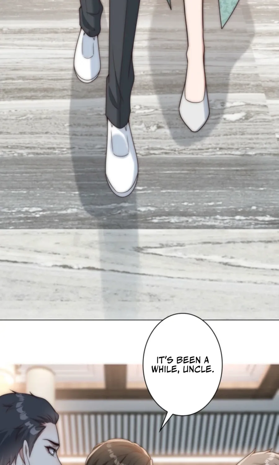 Prices Crash, I Rise Chapter 50 page 82 - 