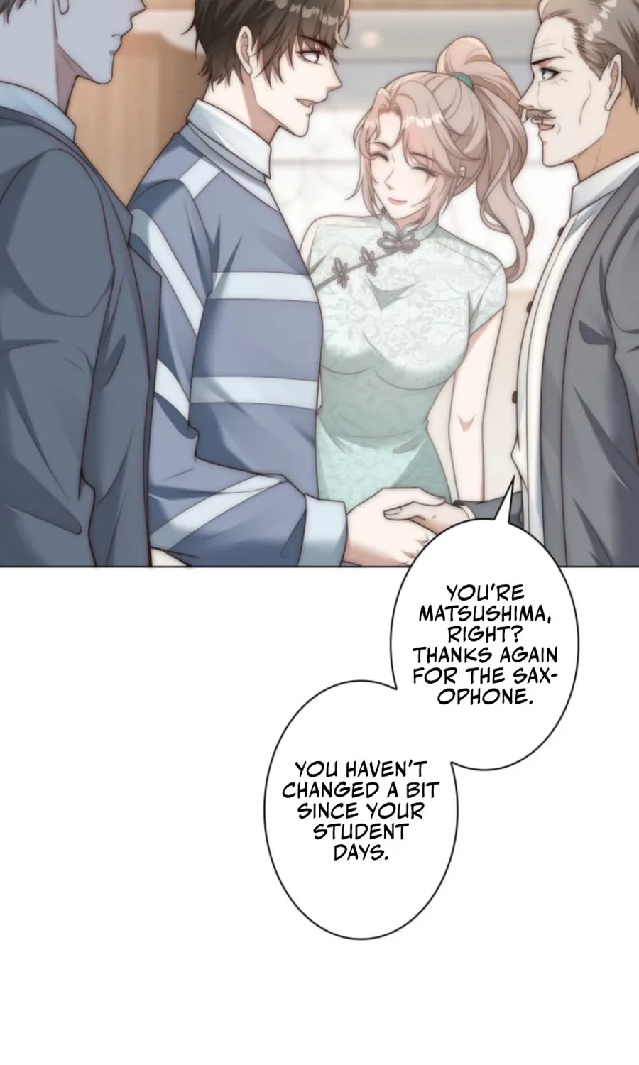 Prices Crash, I Rise Chapter 50 page 83 - 
