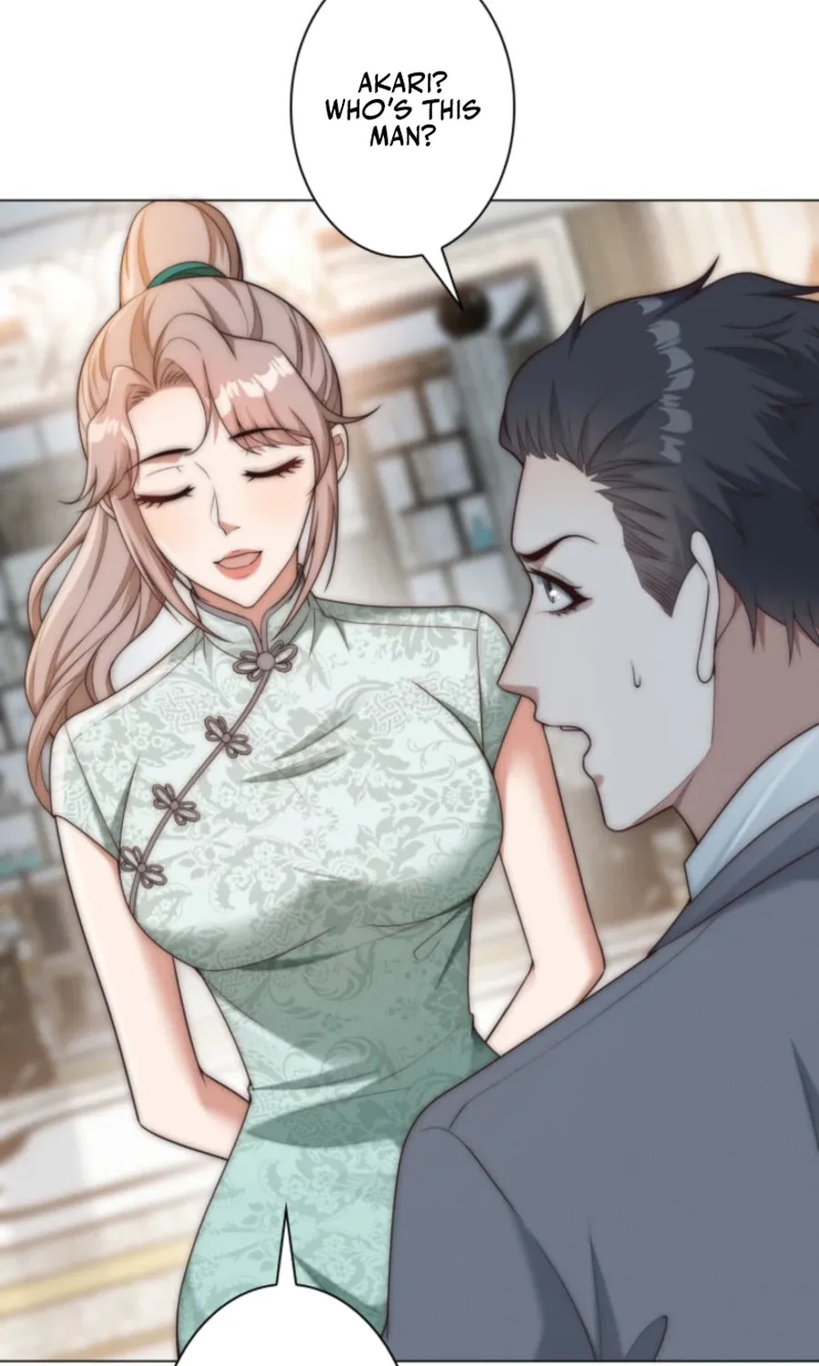 Prices Crash, I Rise Chapter 50 page 86 - 
