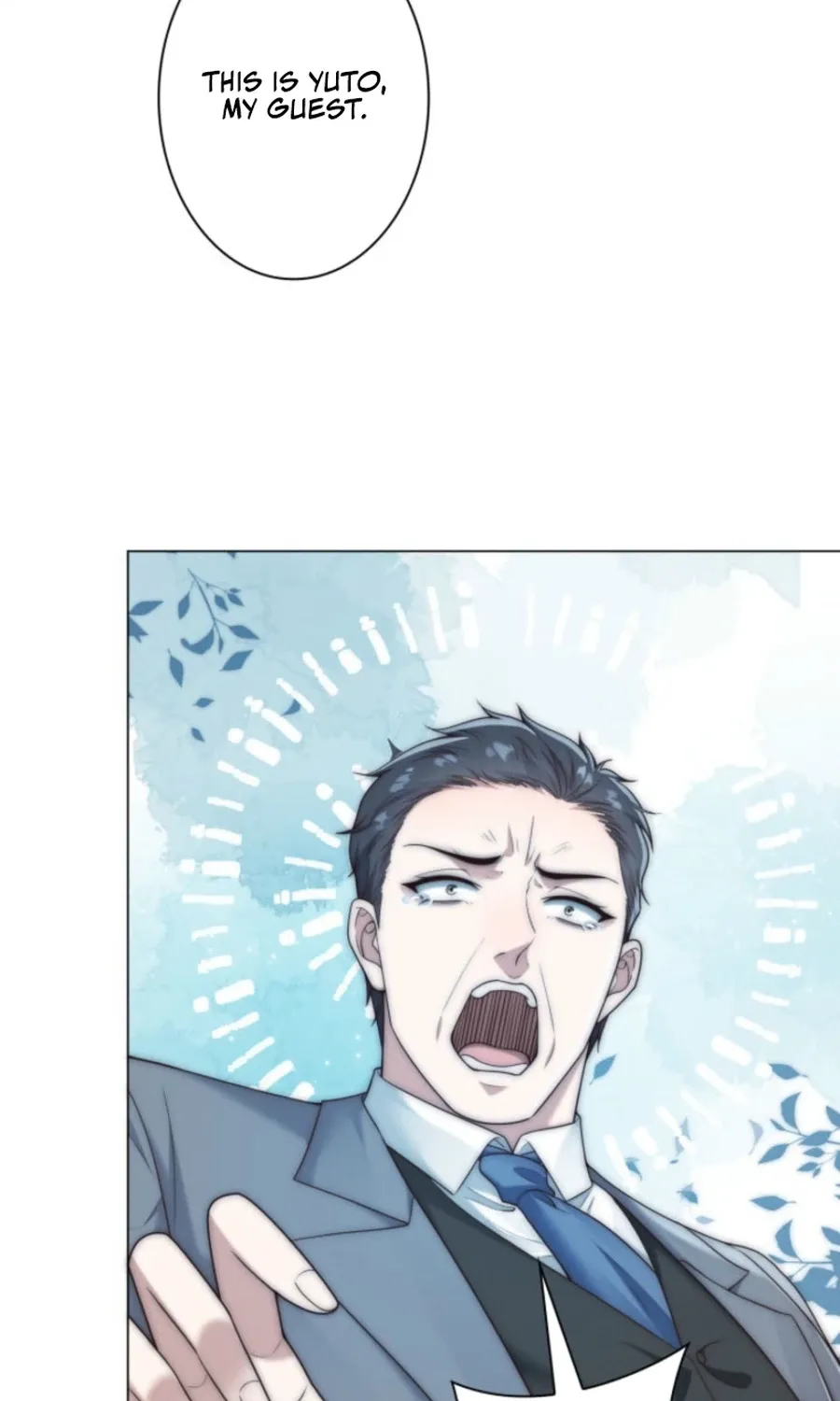 Prices Crash, I Rise Chapter 50 page 87 - 