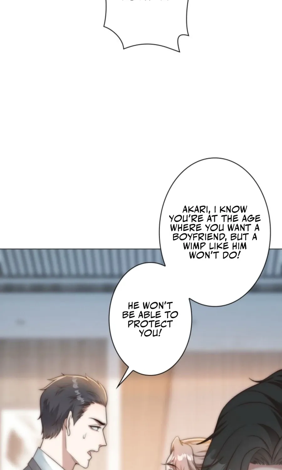 Prices Crash, I Rise Chapter 50 page 89 - 