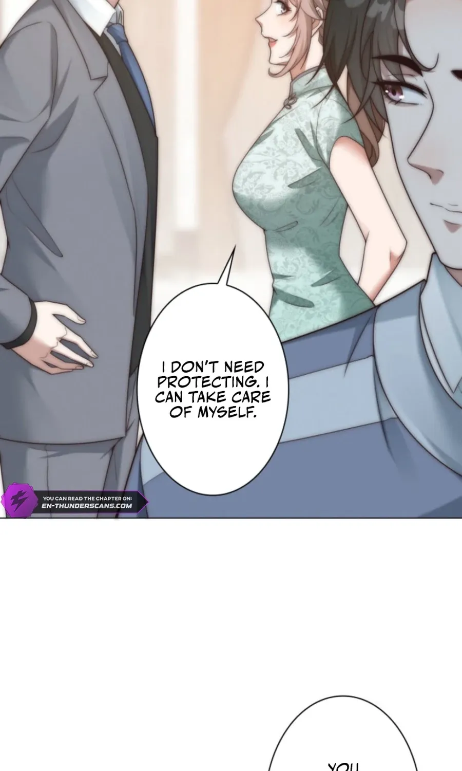 Prices Crash, I Rise Chapter 50 page 90 - 