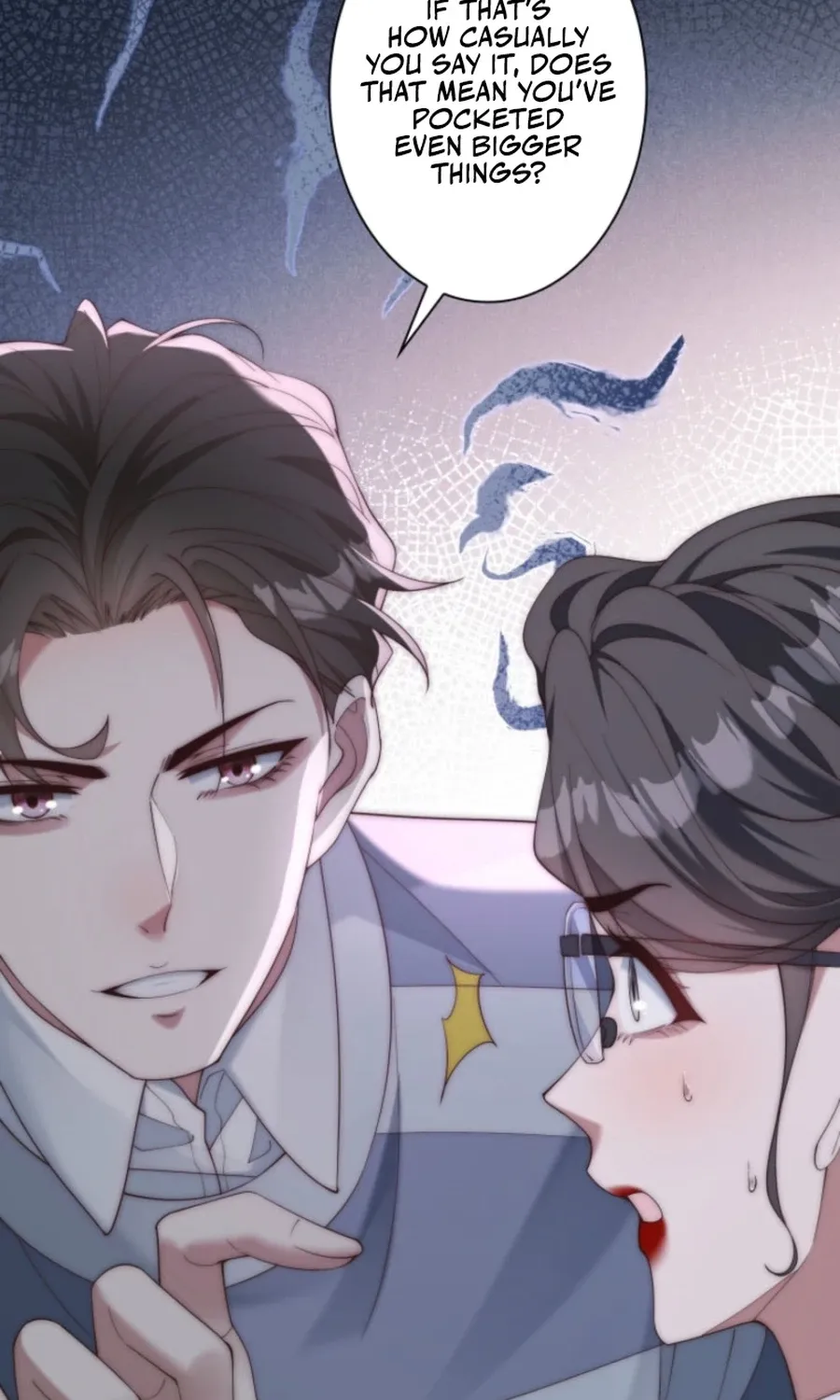 Prices Crash, I Rise Chapter 50 page 10 - 