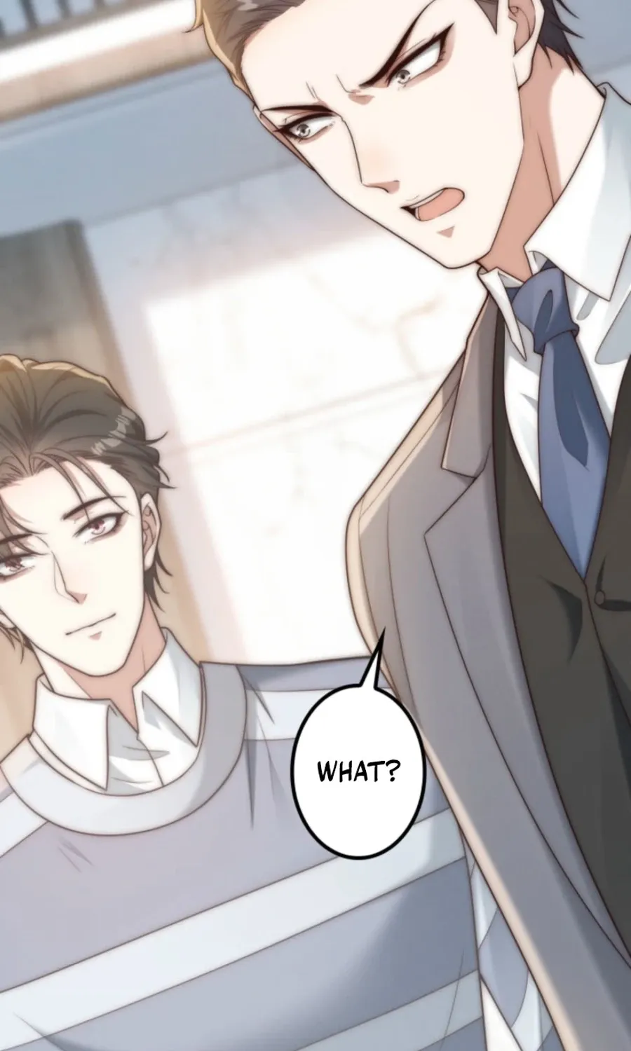 Prices Crash, I Rise Chapter 50 page 93 - 