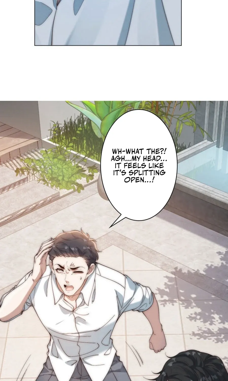 Prices Crash, I Rise Chapter 51 page 11 - 