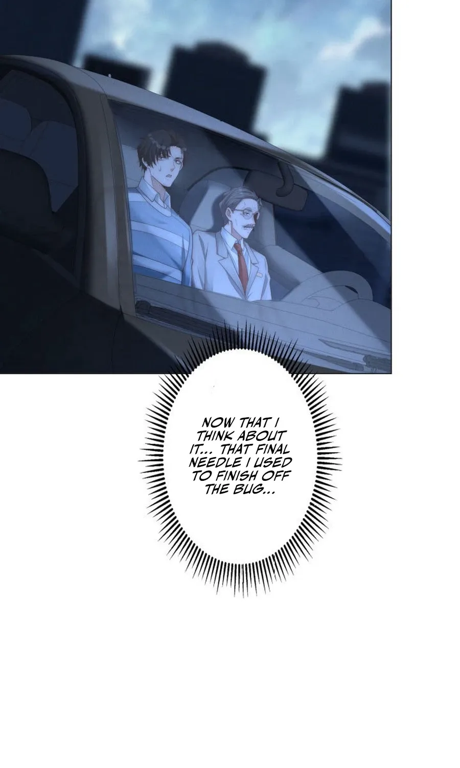 Prices Crash, I Rise Chapter 51 page 102 - 