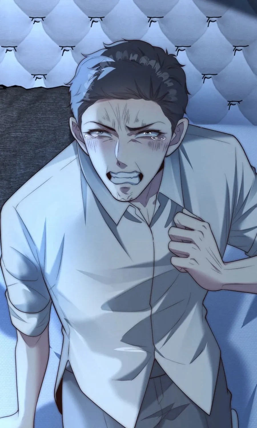 Prices Crash, I Rise Chapter 51 page 105 - 