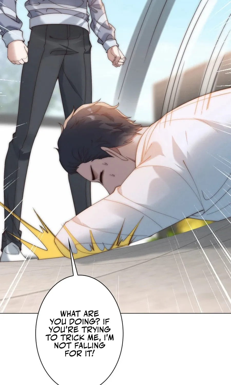 Prices Crash, I Rise Chapter 51 page 14 - 
