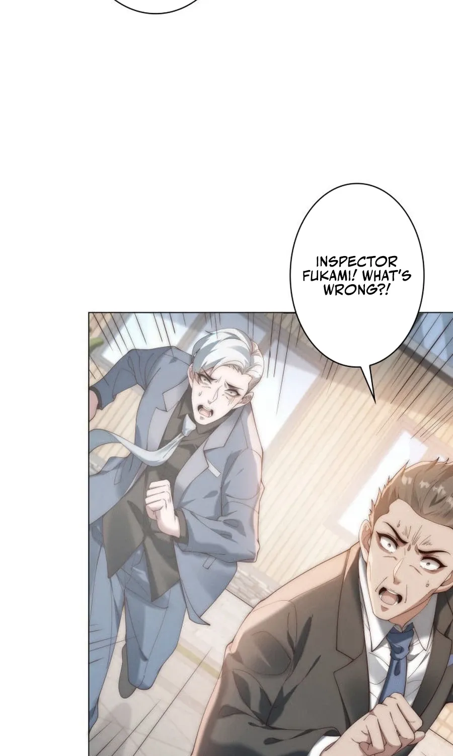 Prices Crash, I Rise Chapter 51 page 15 - 