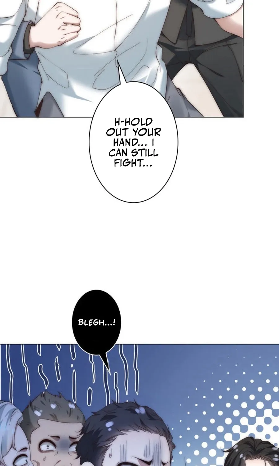 Prices Crash, I Rise Chapter 51 page 19 - 